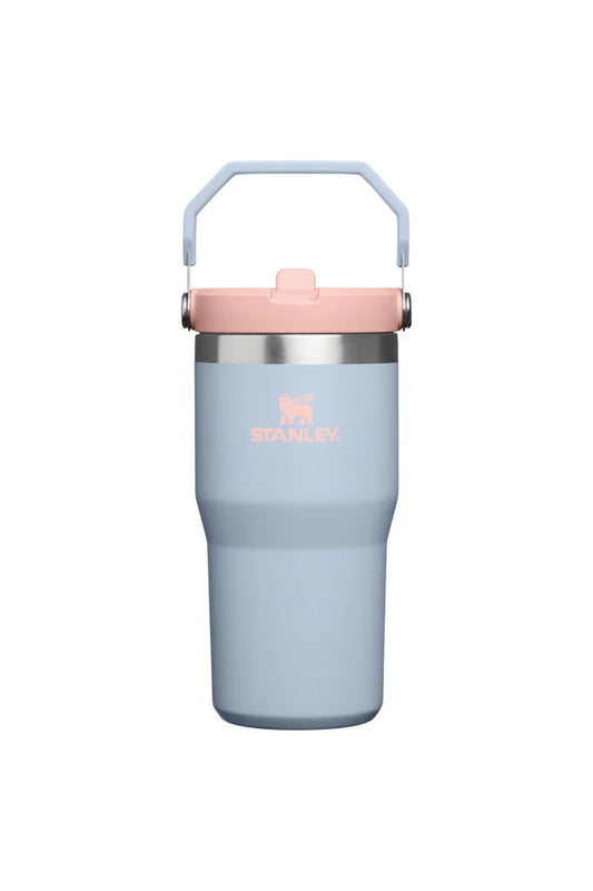 Iceflow Flip Straw Tumbler 20 oz - Blue Dream - BDR
