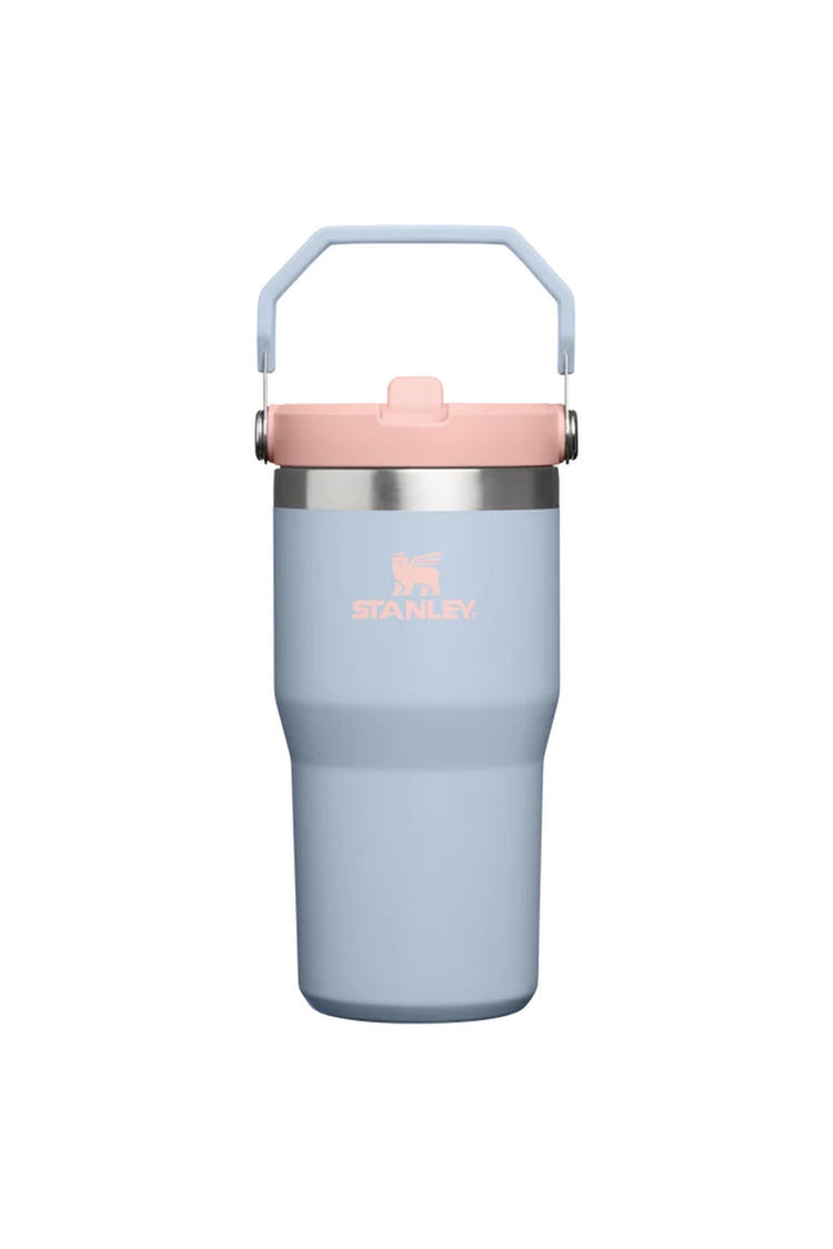Iceflow Flip Straw Tumbler 20 oz - Blue Dream - BDR