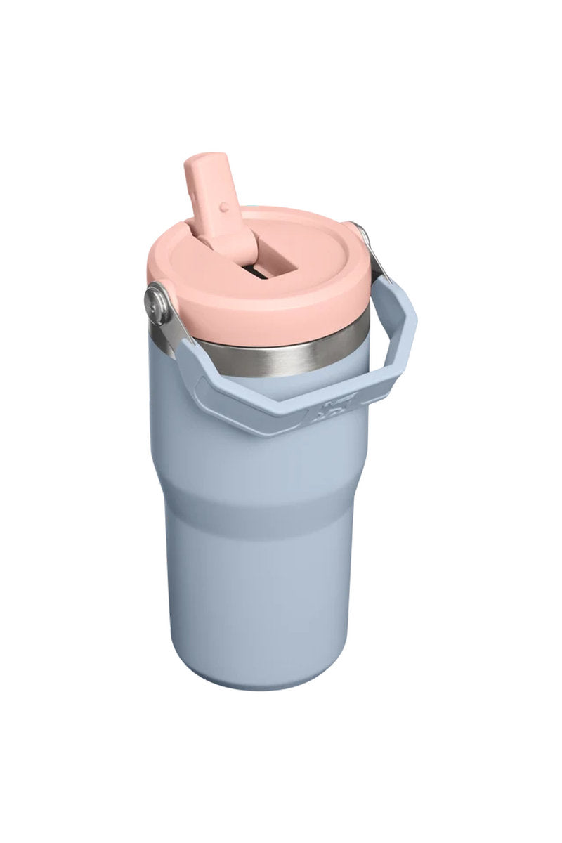 Iceflow Flip Straw Tumbler 20 oz - Blue Dream - BDR