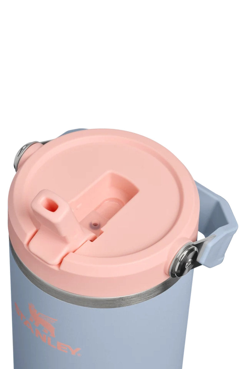 Iceflow Flip Straw Tumbler 20 oz - Blue Dream - BDR