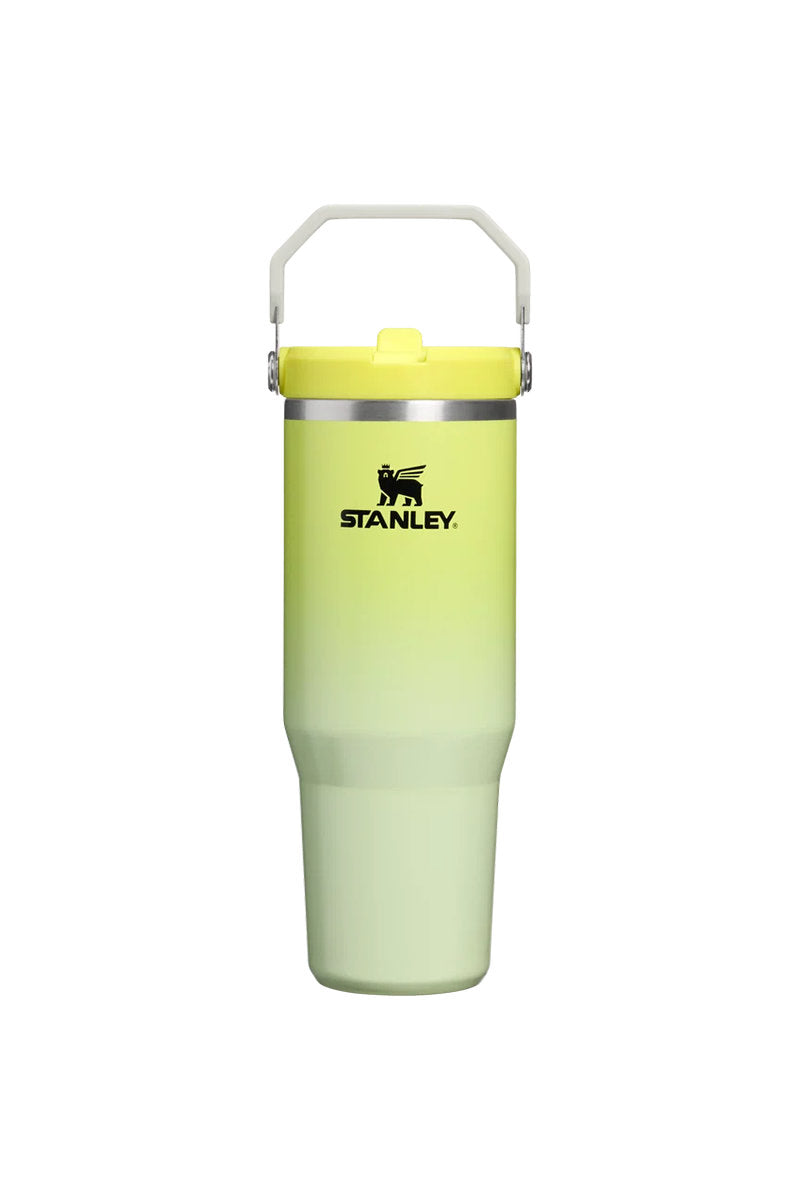 Iceflow Flip Straw Tumbler 30 oz - Atomic Gradient - ATG