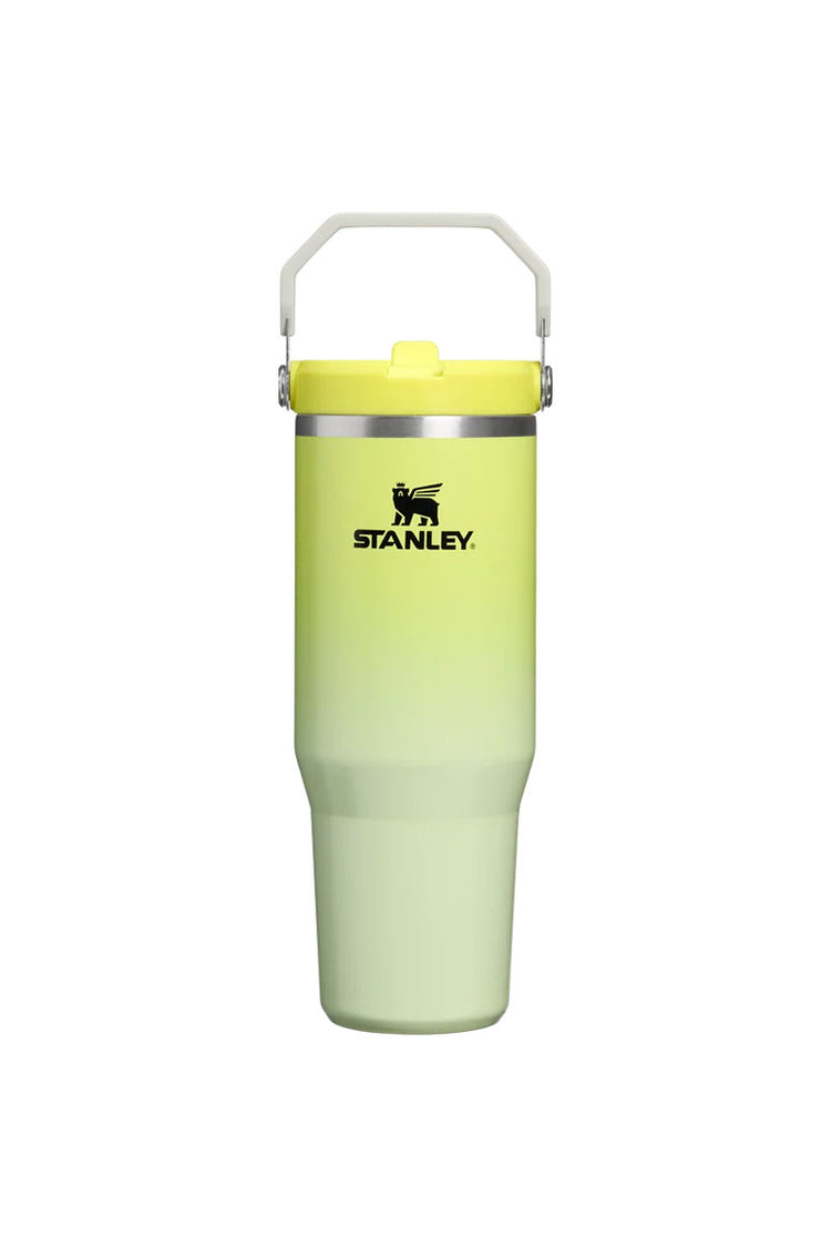 Iceflow Flip Straw Tumbler 30 oz - Atomic Gradient - ATG
