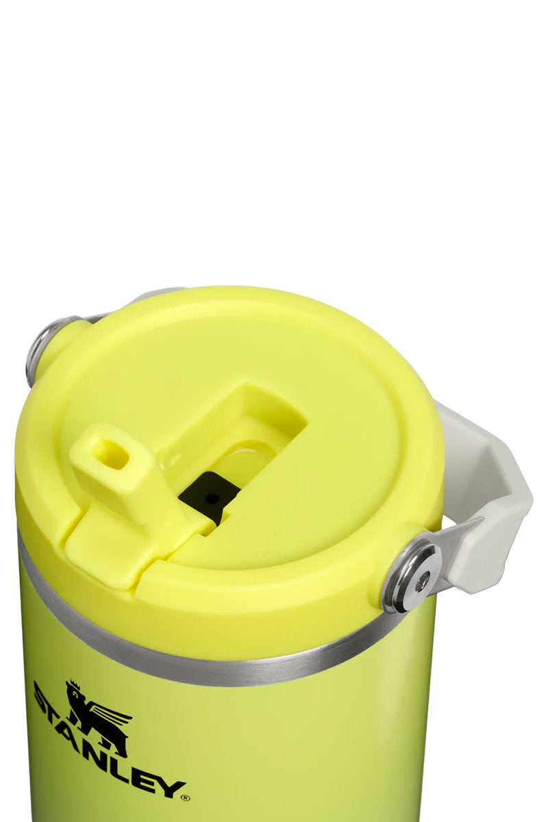 Iceflow Flip Straw Tumbler 30 oz - Atomic Gradient - ATG