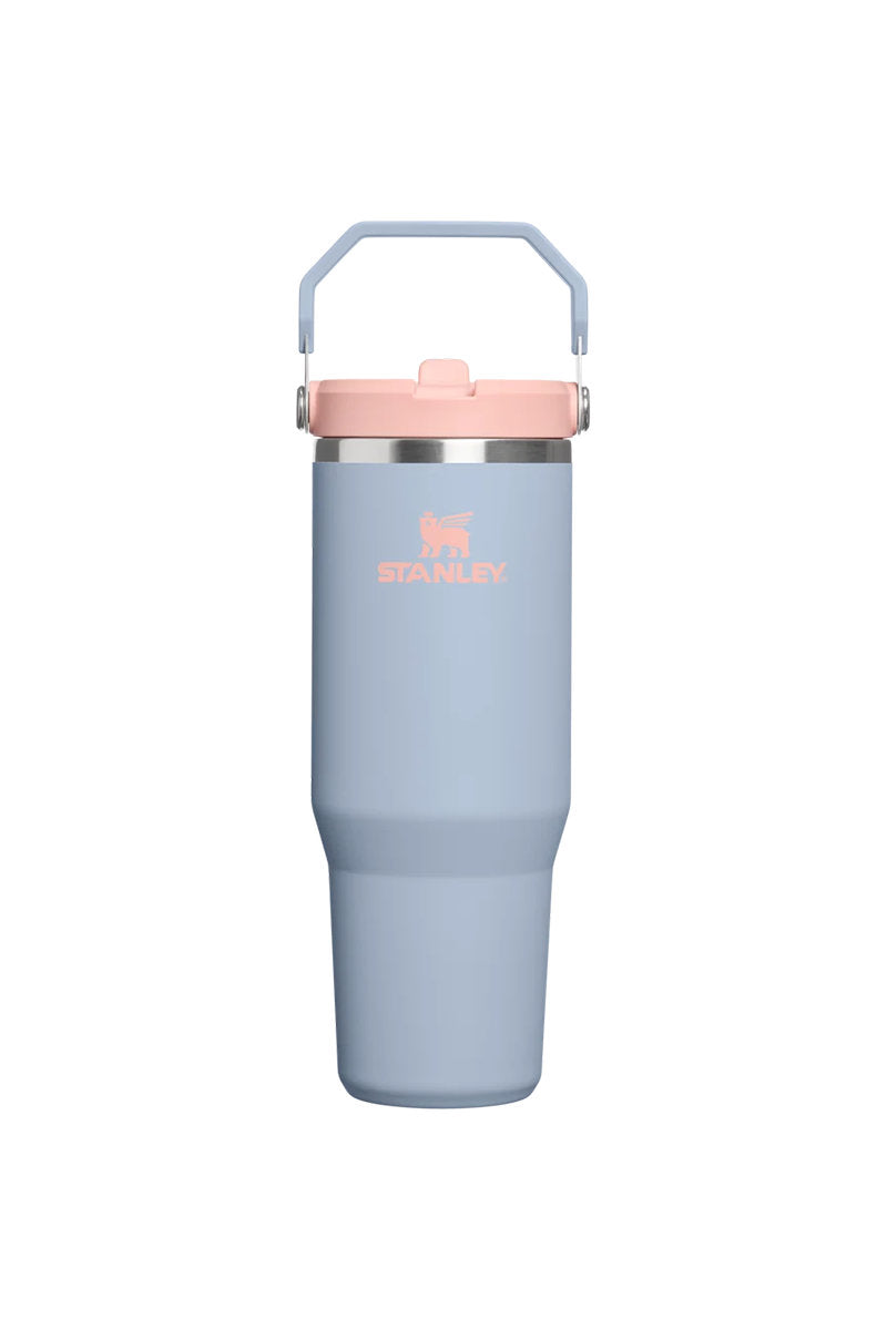 Iceflow Flip Straw Tumbler 30 oz - Blue Dream - BDR