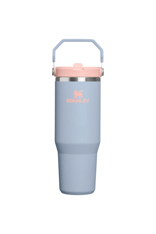 Iceflow Flip Straw Tumbler 30 oz - Blue Dream - BDR