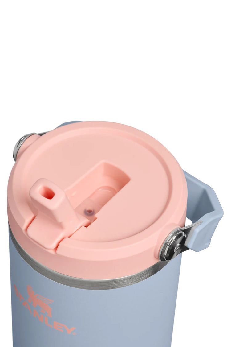 Iceflow Flip Straw Tumbler 30 oz - Blue Dream - BDR