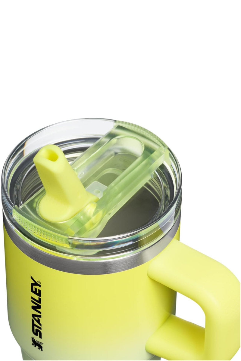 Quencher ProTour Flip Straw 20 oz - Atomic Gradient - ATG