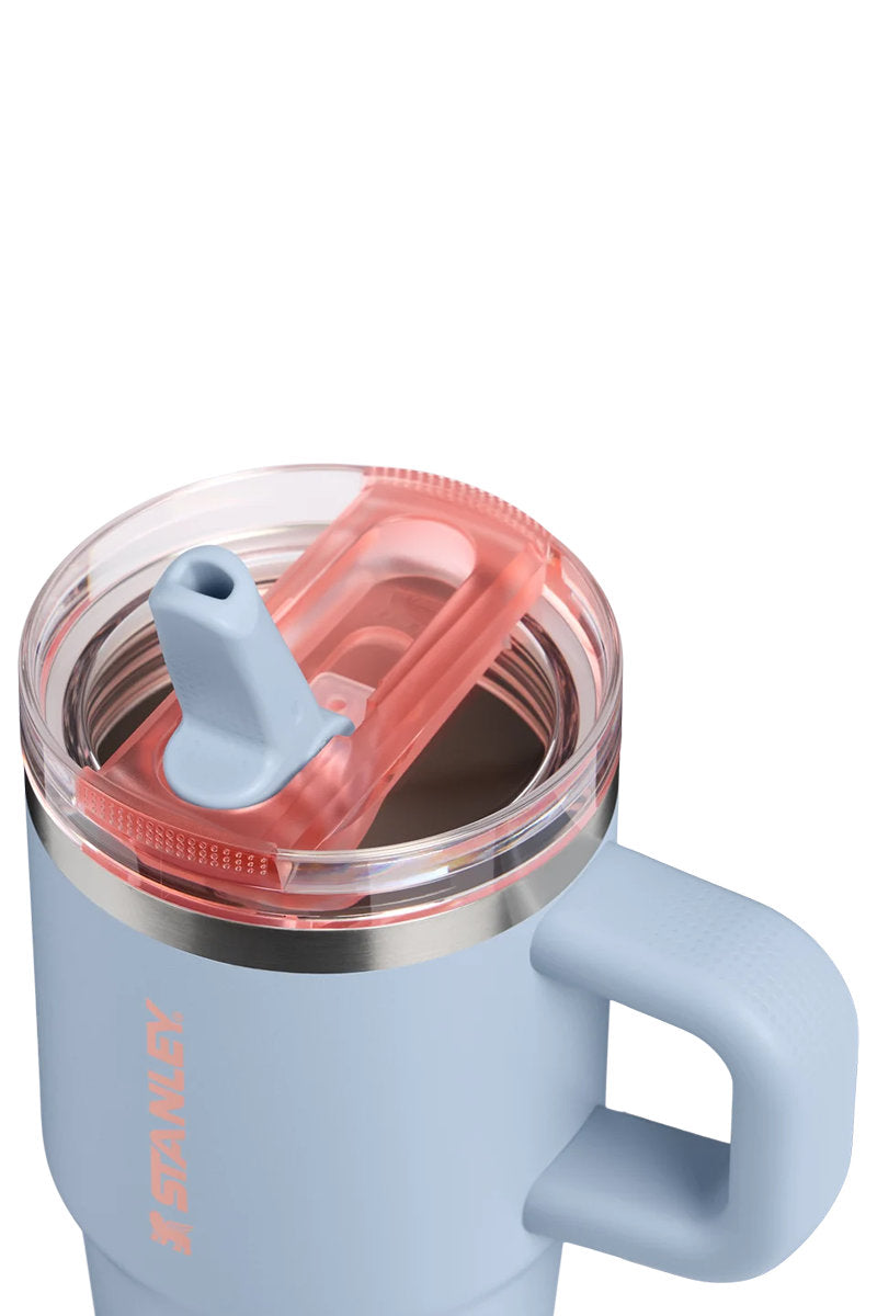 Quencher ProTour Flip Straw 20 oz - Blue Dream - BDR