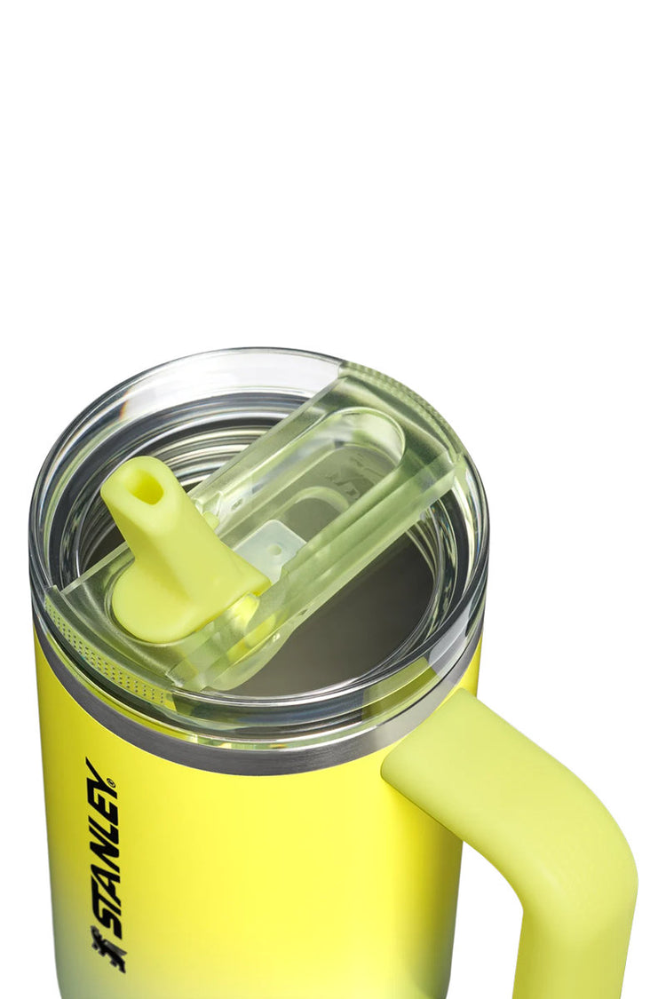 Quencher Protour Flip Straw 30 oz - Atomic Gradient - ATG