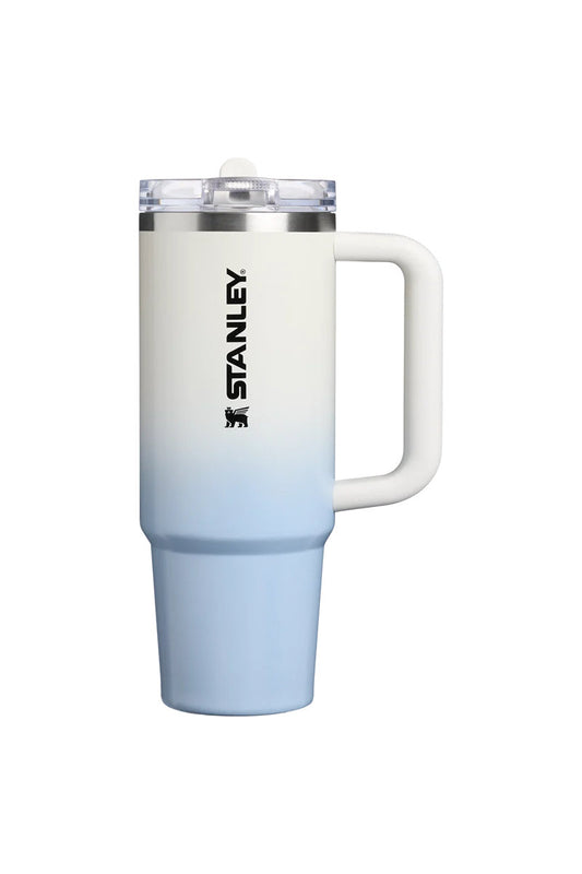 Quencher Protour Flip Straw 30 oz - Blue Dream Gradient - BDG