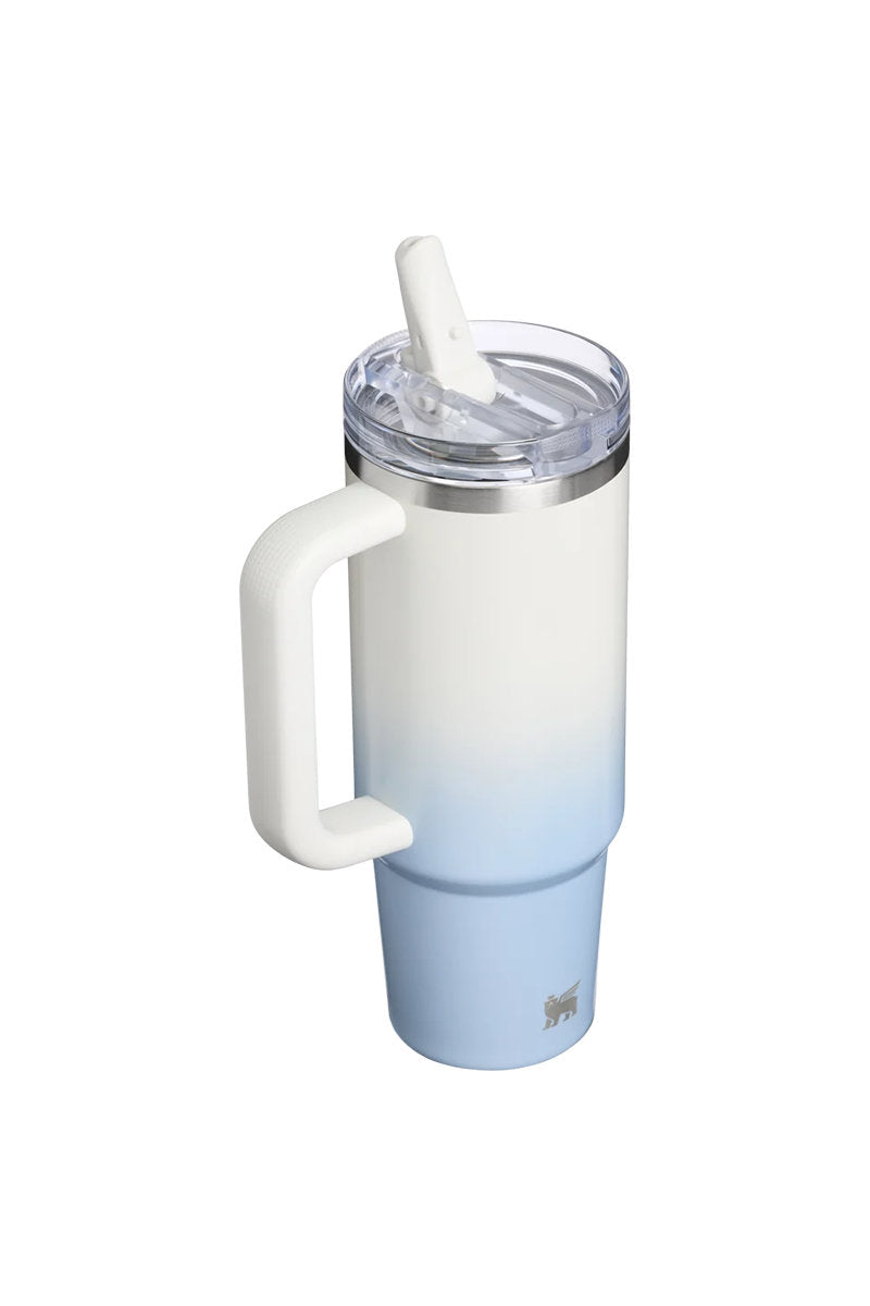 Quencher Protour Flip Straw 30 oz - Blue Dream Gradient - BDG