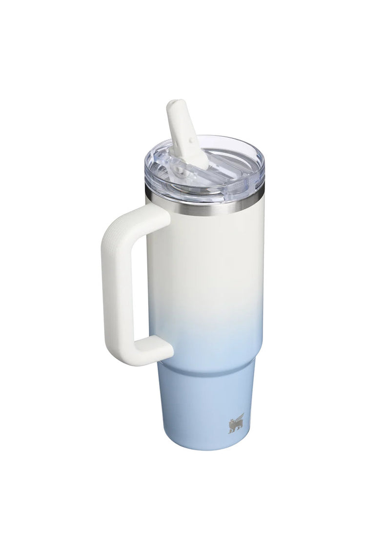 Quencher Protour Flip Straw 30 oz - Blue Dream Gradient - BDG