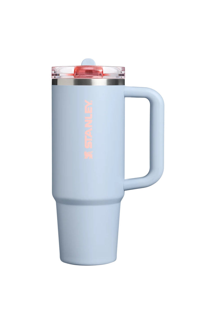 Quencher Protour Flip Straw 30 oz - Blue Dream - BDR