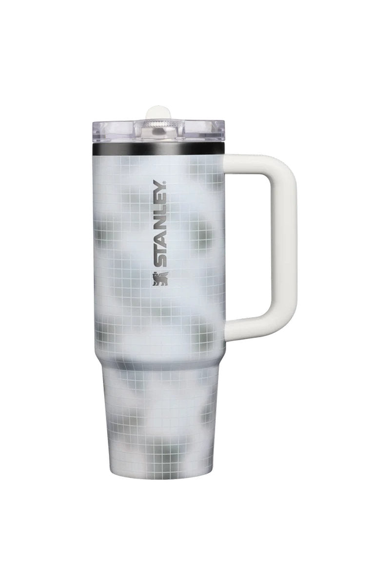 Quencher Protour Flip Straw 30 oz - Frost Blur - FTB