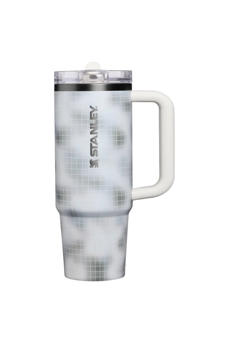 Quencher Protour Flip Straw 30 oz - Frost Blur - FTB