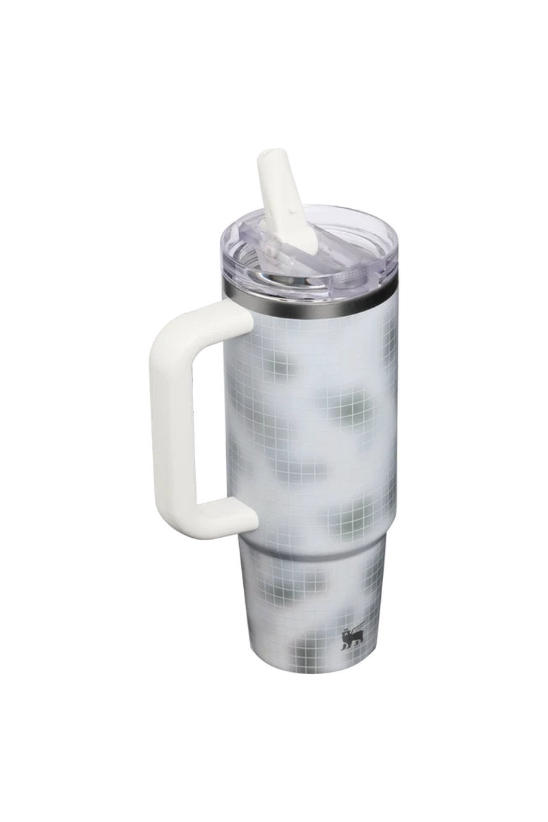 Quencher Protour Flip Straw 30 oz - Frost Blur - FTB