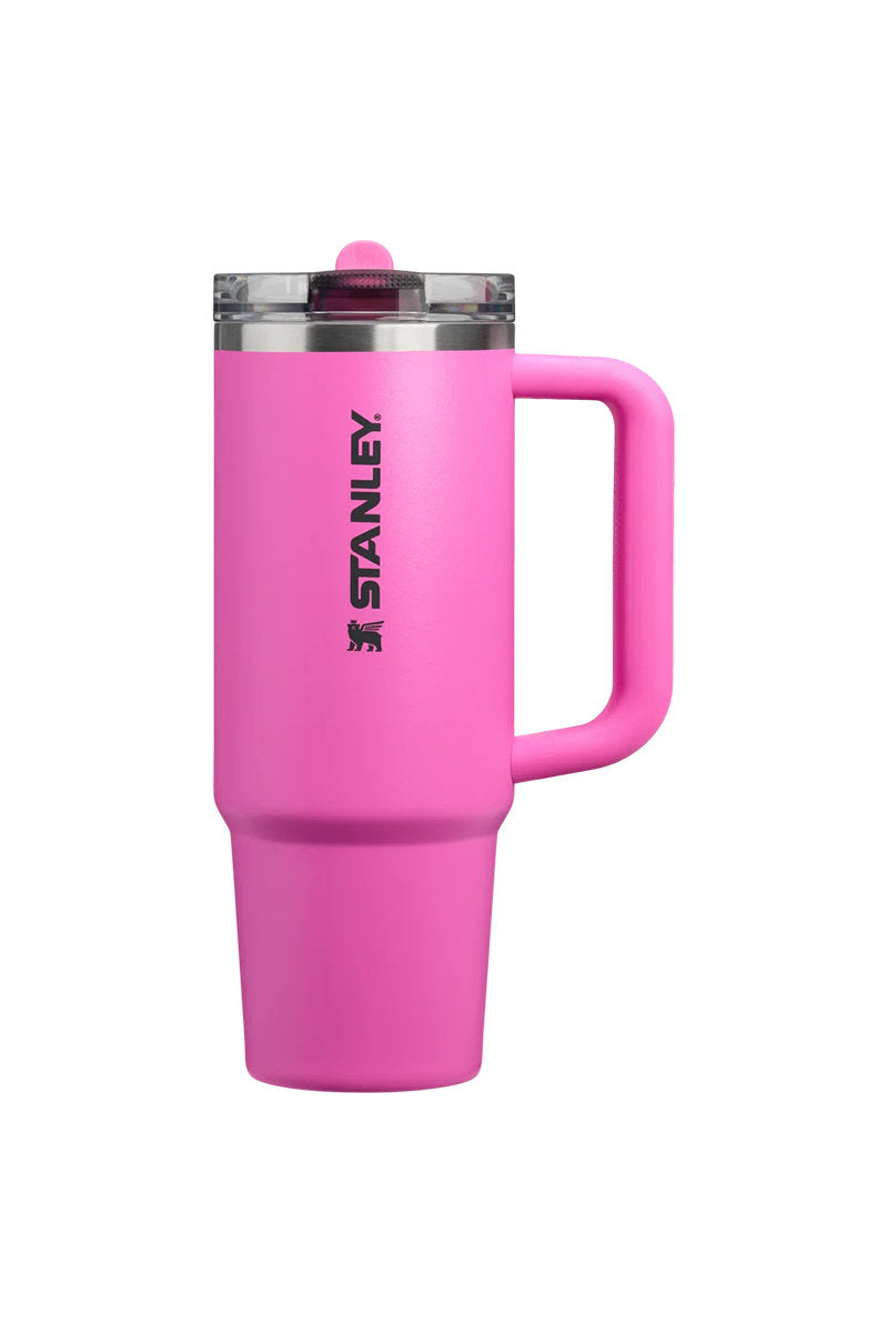 Quencher Protour Flip Straw 30 oz - Hot Pink - HTP