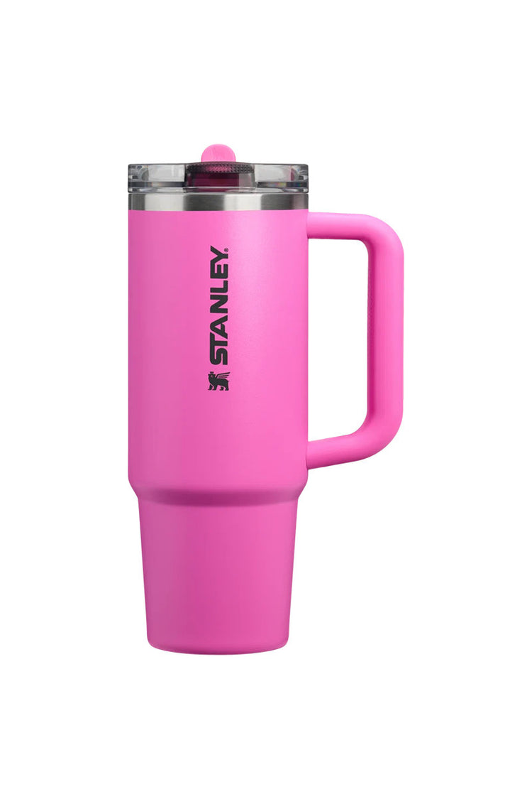 Quencher Protour Flip Straw 30 oz - Hot Pink - HTP