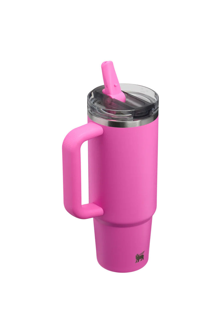 Quencher Protour Flip Straw 30 oz - Hot Pink - HTP