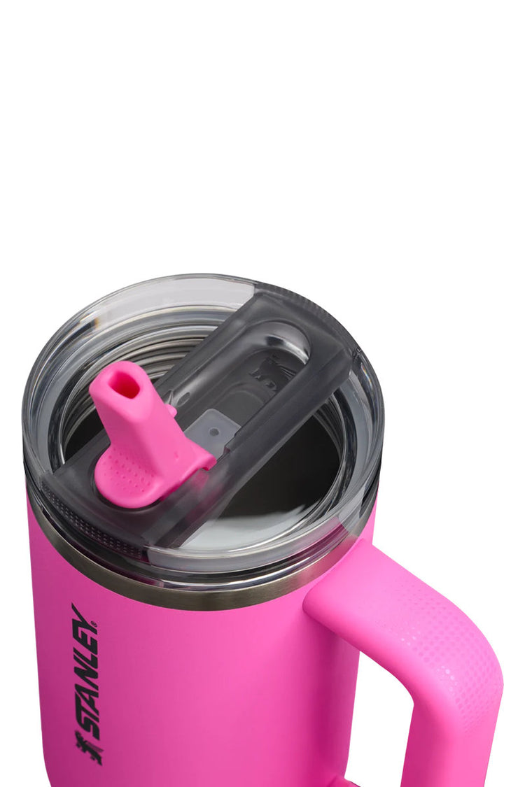 Quencher Protour Flip Straw 30 oz - Hot Pink - HTP