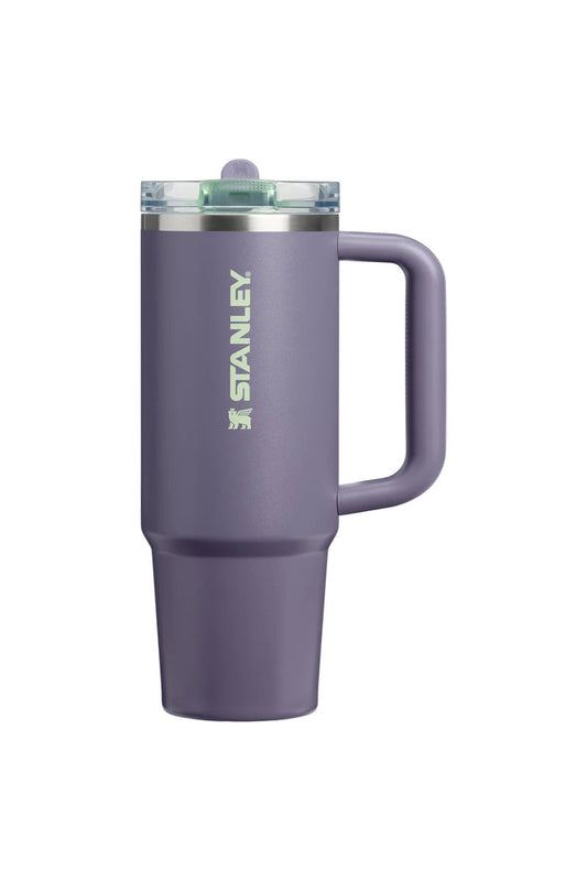 Quencher Protour Flip Straw 30 oz - Purple Umbra - PUM