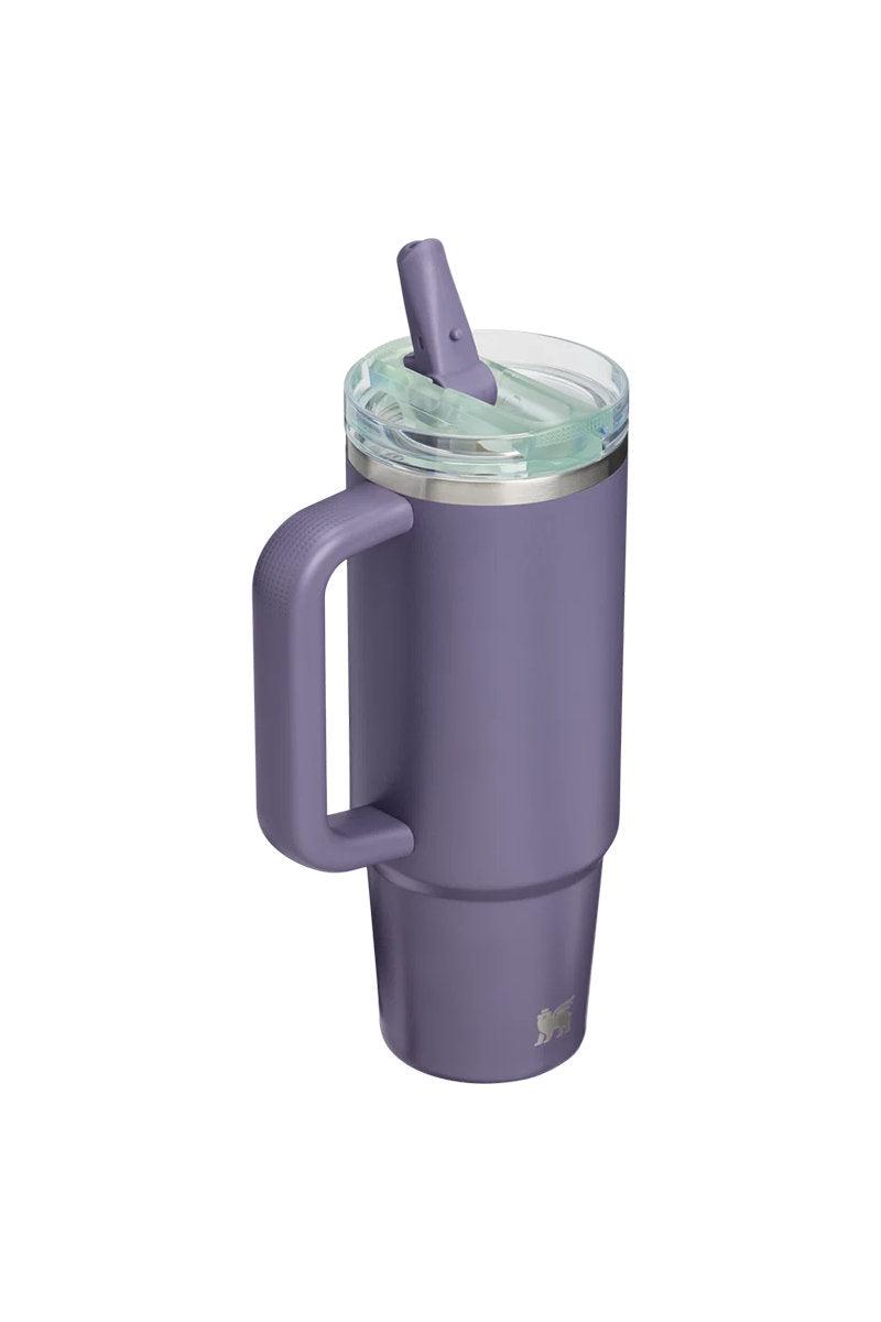 Quencher Protour Flip Straw 30 oz - Purple Umbra - PUM