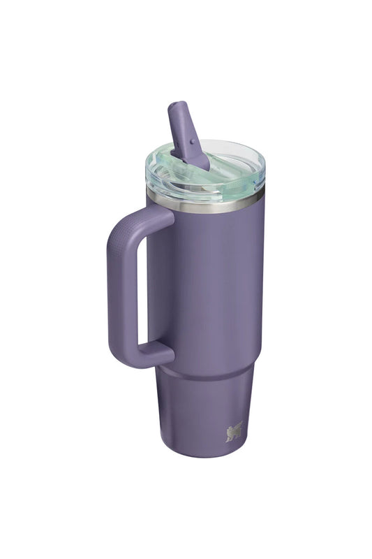 Quencher Protour Flip Straw 30 oz - Purple Umbra - PUM