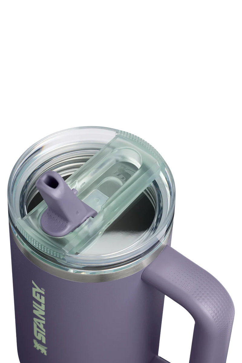 Quencher Protour Flip Straw 30 oz - Purple Umbra - PUM