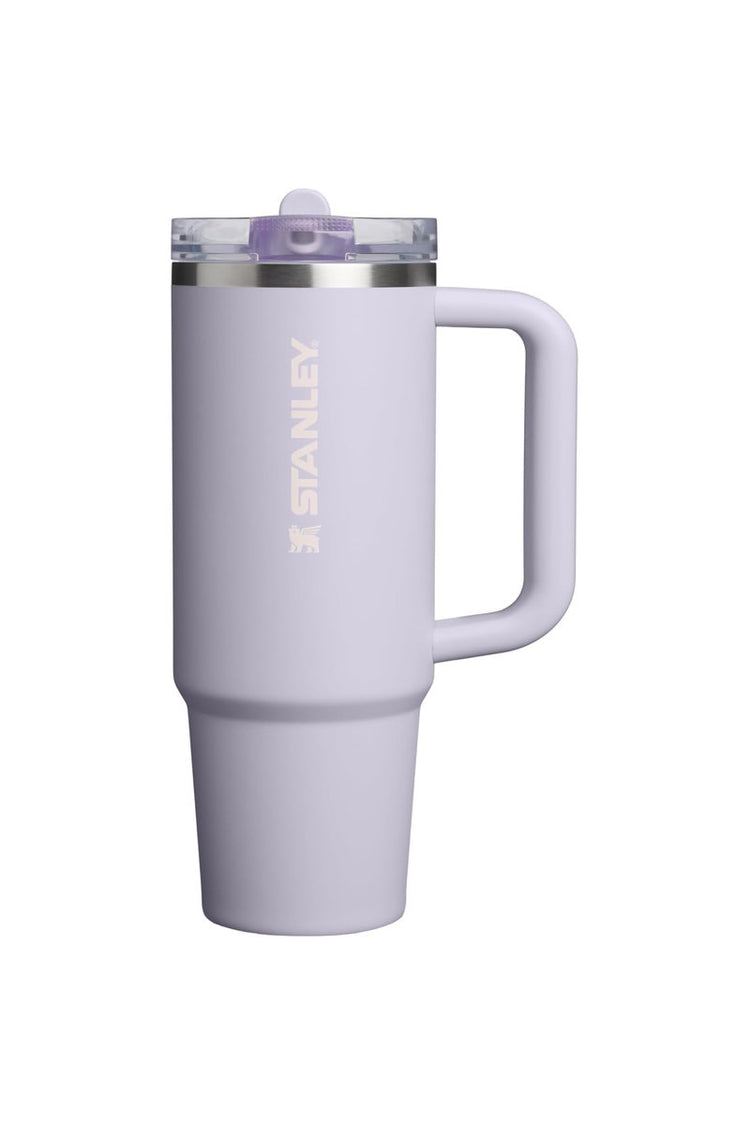 Quencher Protour Flip Straw 30 oz - Purple Dust - PDU