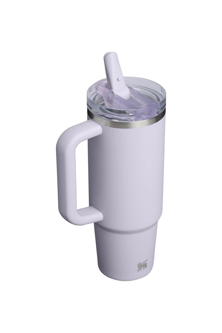 Quencher Protour Flip Straw 30 oz - Purple Dust - PDU