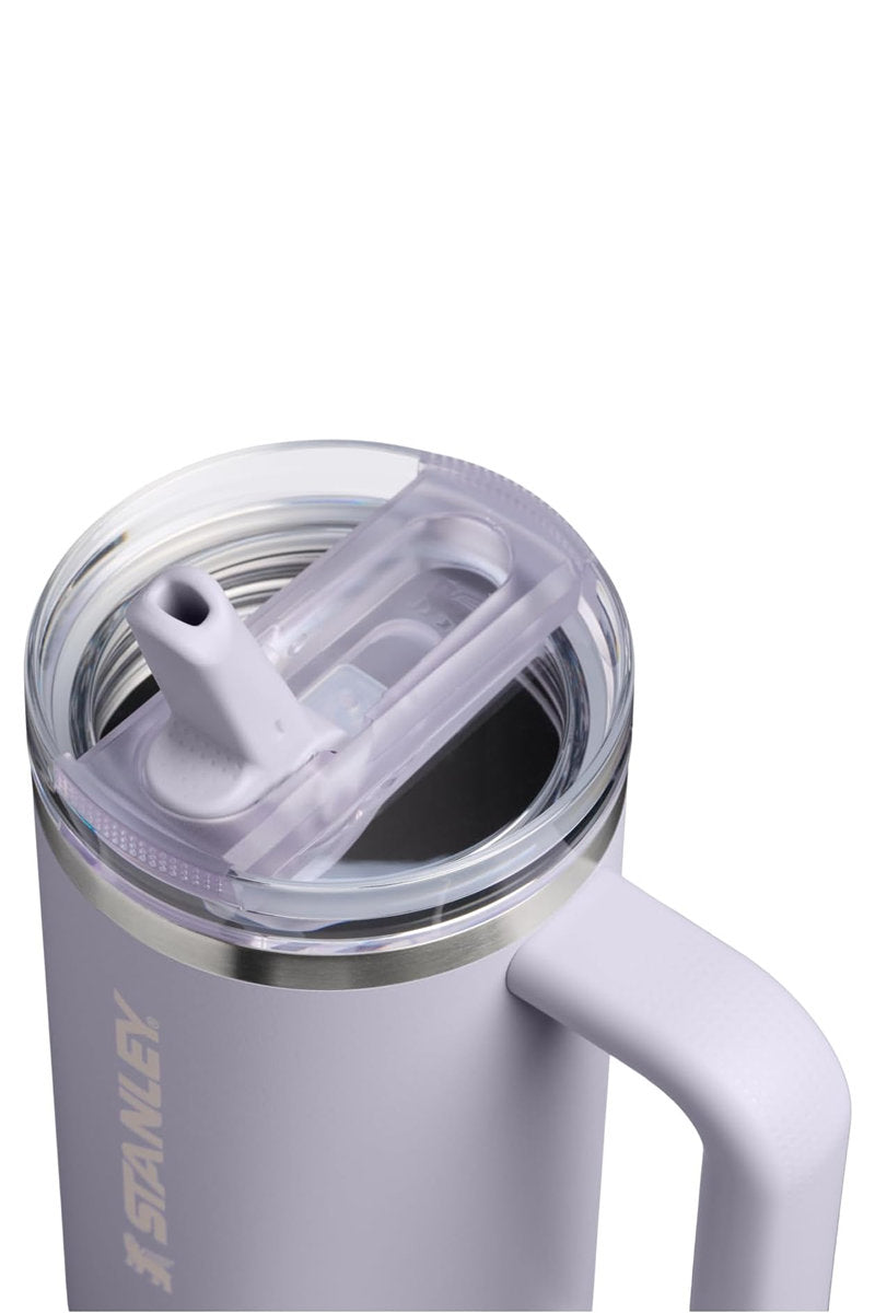 Quencher Protour Flip Straw 30 oz - Purple Dust - PDU