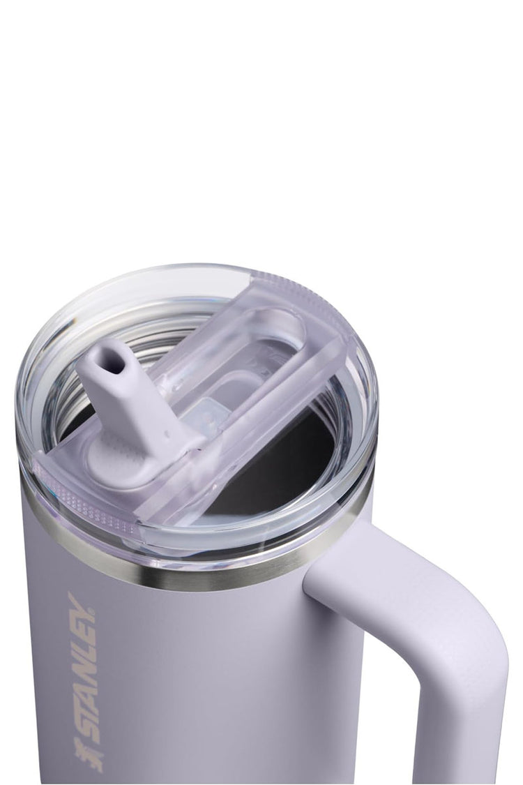Quencher Protour Flip Straw 30 oz - Purple Dust - PDU
