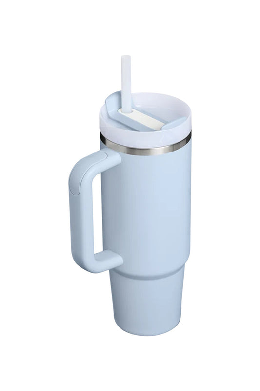 Quencher H2.0 Flowstate Tumbler 30 oz - Blue Dream Stone - BDS