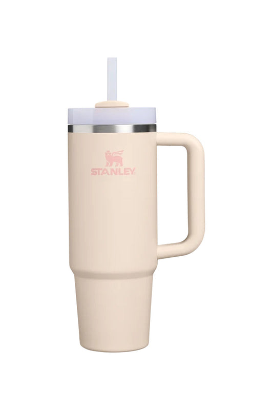 Quencher H2.0 Flowstate Tumbler 30 oz - Champagne - CHM