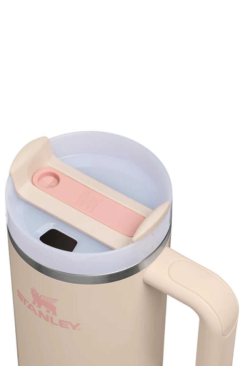 Quencher H2.0 Flowstate Tumbler 30 oz - Champagne - CHM