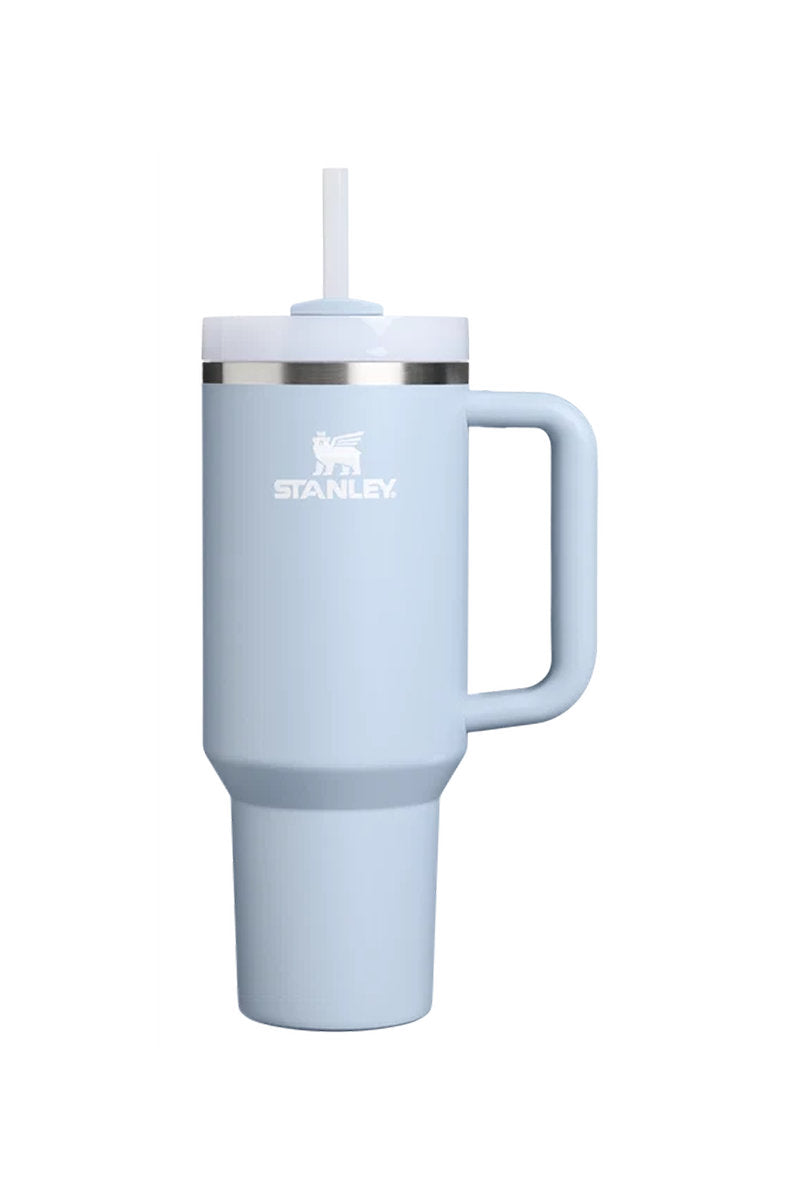 Quencher H2.0 Flowstate Tumbler 40 oz - Blue Dream Stone - BDS