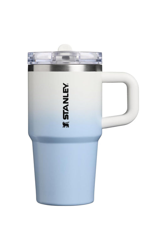 Quencher ProTour Flip Straw 20 oz - Blue Dream Gradient