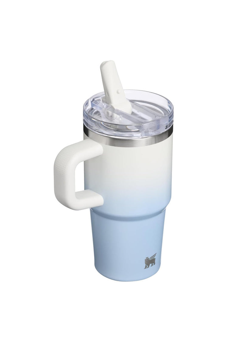 Quencher ProTour Flip Straw 20 oz - Blue Dream Gradient