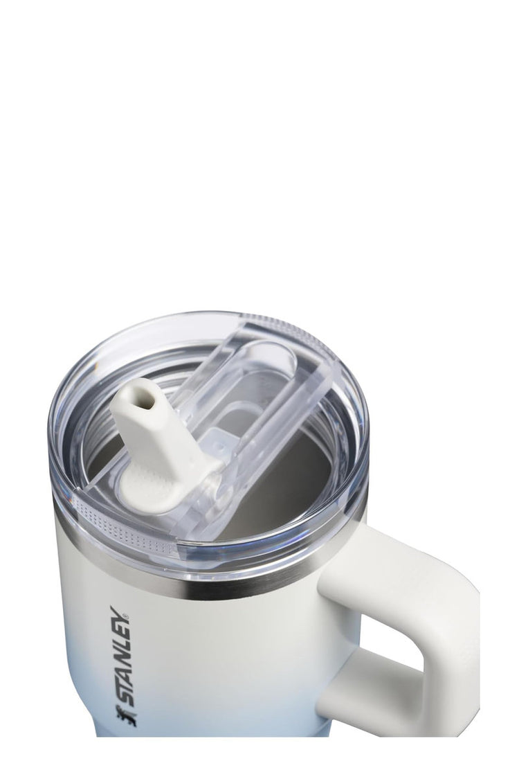 Quencher ProTour Flip Straw 20 oz - Blue Dream Gradient