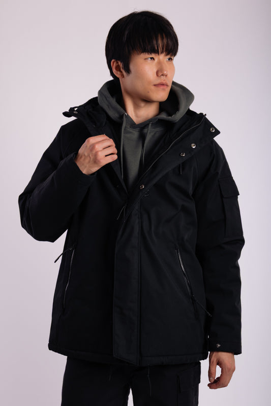 Stoke Stone II 10K Jacket - BLK