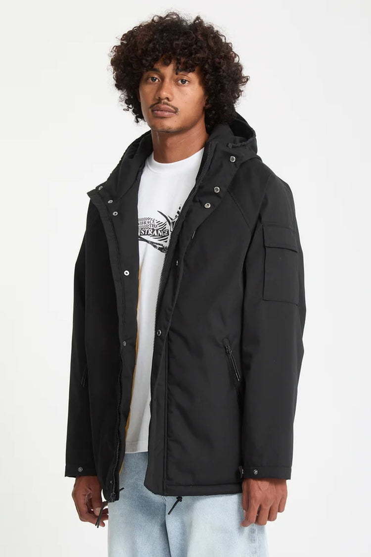 Stoke Stone II 10K Jacket - BLK