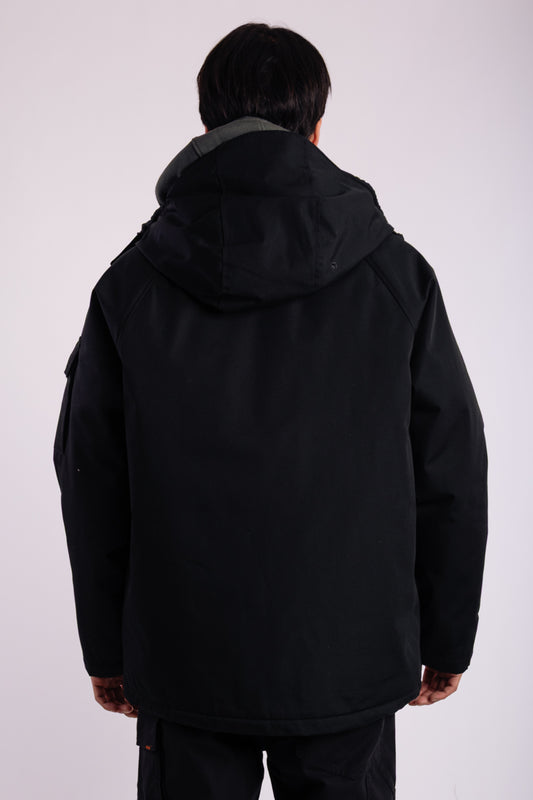 Stoke Stone II 10K Jacket - BLK