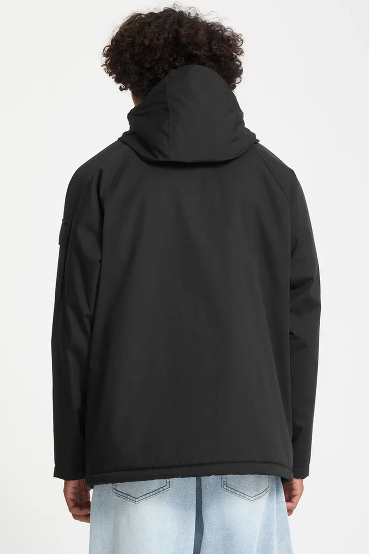  Stoke Stone II 10K Jacket - BLK