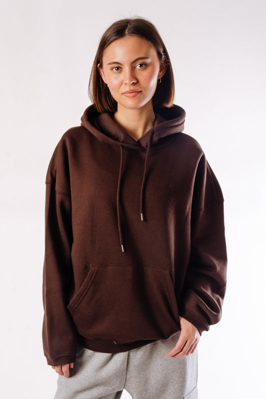Stone Heart Up Hoodie - DCH