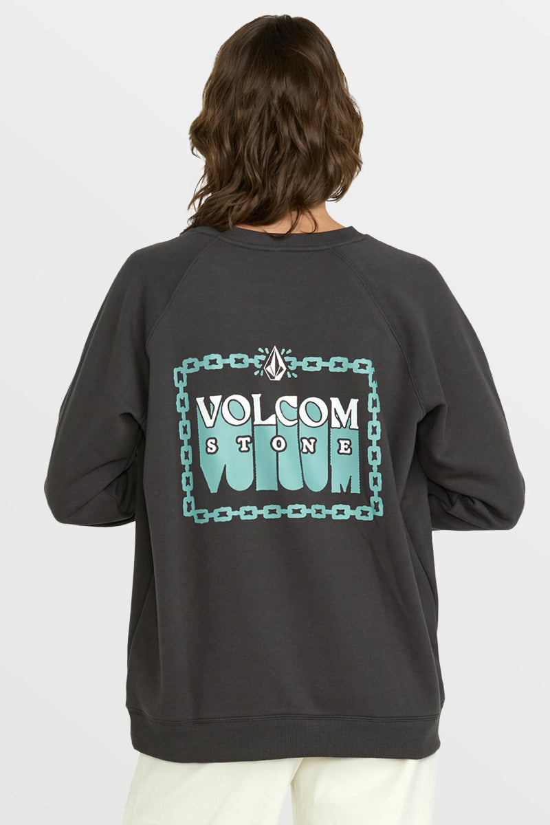 Stone Magic Boyfriend Crew - VBK