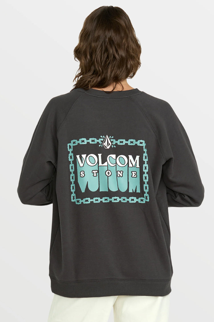 Stone Magic Boyfriend Crew - VBK