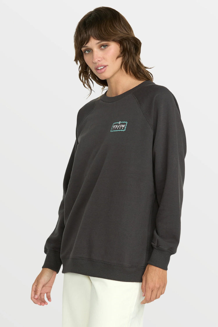 Stone Magic Boyfriend Crew - VBK