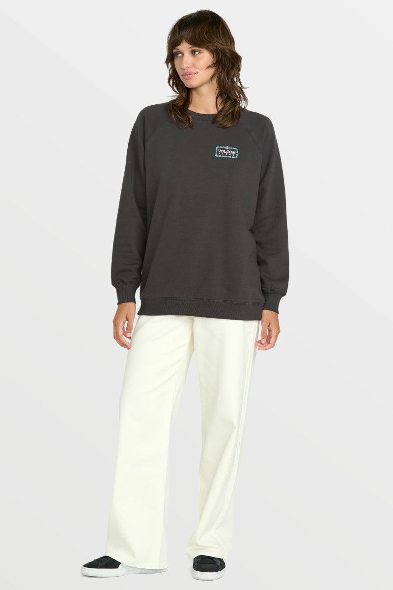 Stone Magic Boyfriend Crew - VBK