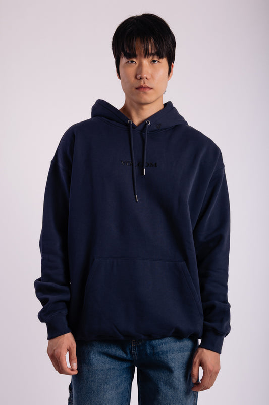 Stone Pullover Hoodie - MNE