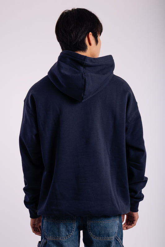 Stone Pullover Hoodie - MNE